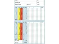 Practise green